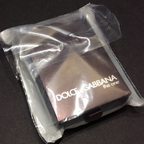 dolce & gabbana cash back